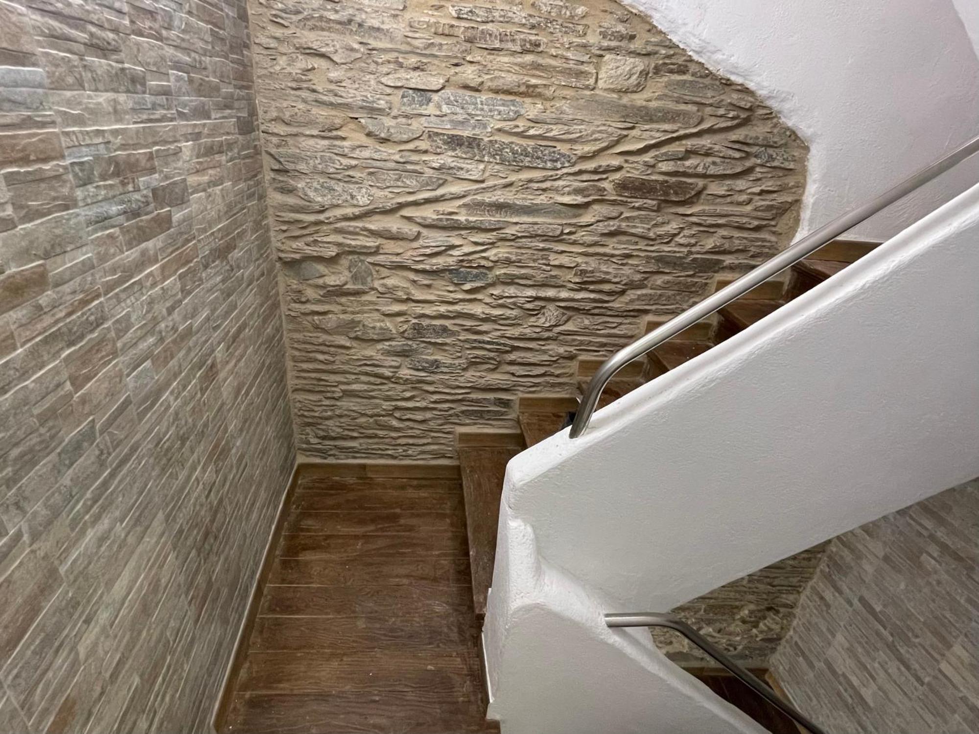 Centrico Apartamento Muralla 1 لوغو المظهر الخارجي الصورة